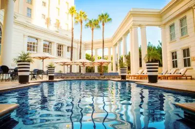 Southern Sun Cullinan - Top Cape Town Hotels