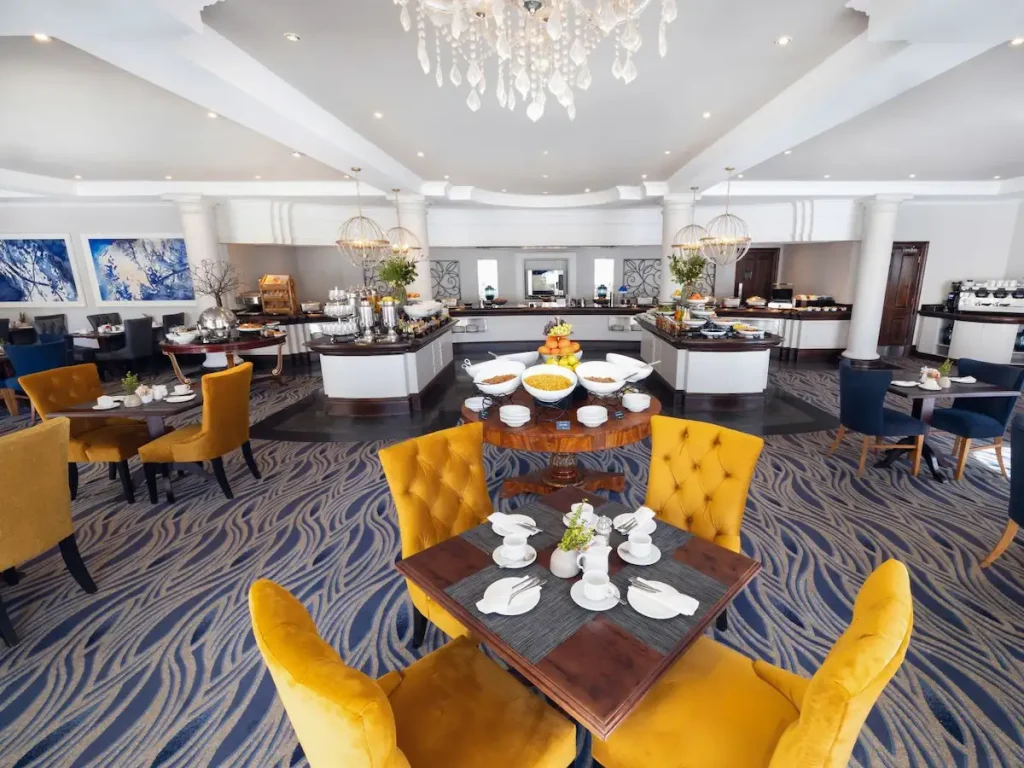 Southern Sun Interior - Cape Town Hotels