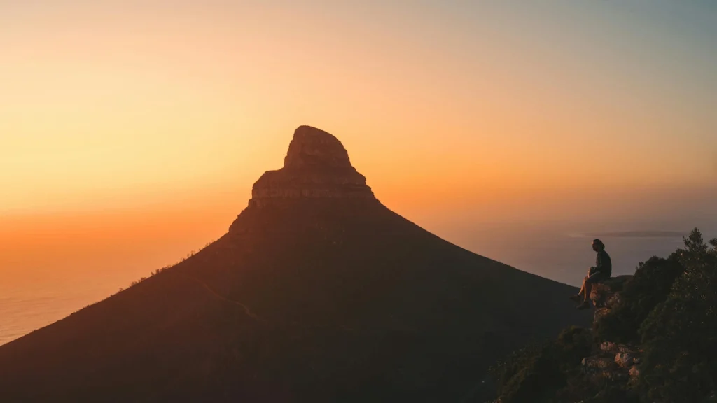 Waking Up for a Sunrise Lion’s Head Hike