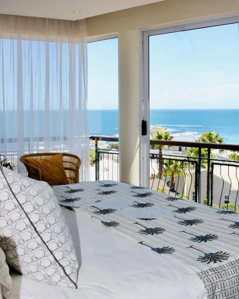 The Royal Boutique Hotel - Cape Town