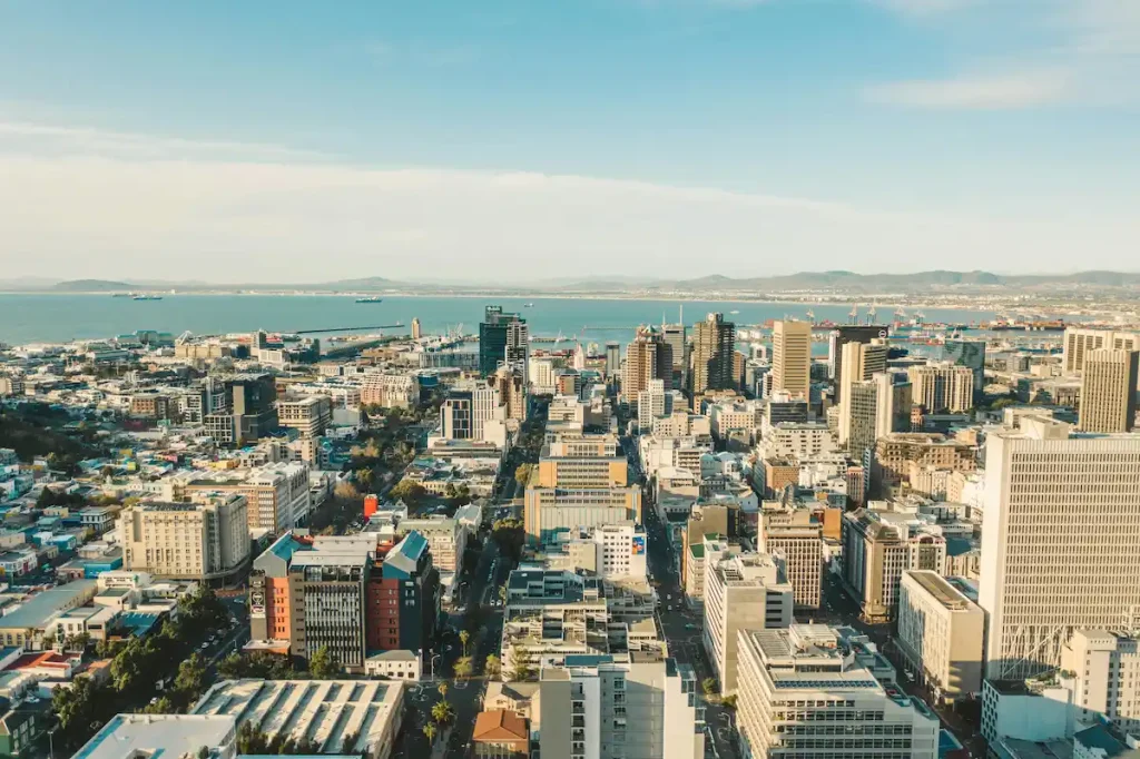 Things to do in Cape Town Today