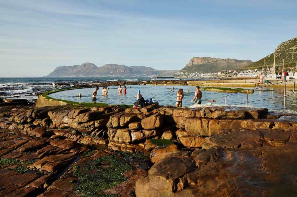 Beaches & Outdoor Activities