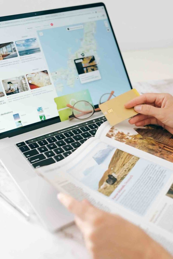 Costs & Bookings in December - Cape Town in December