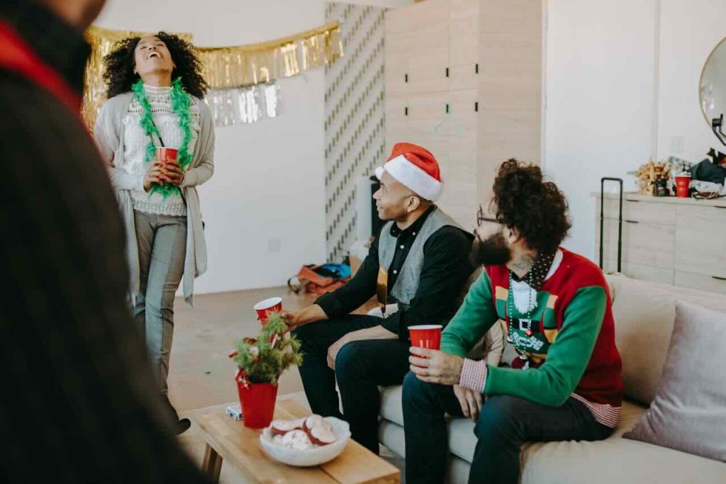 Events & Festivities