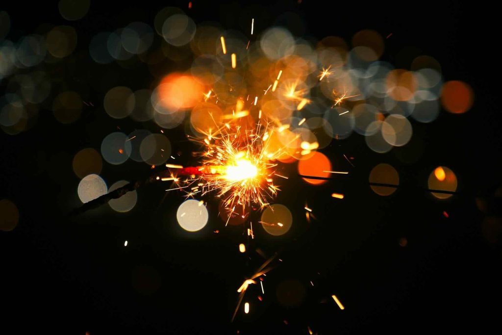 Events & Festivities