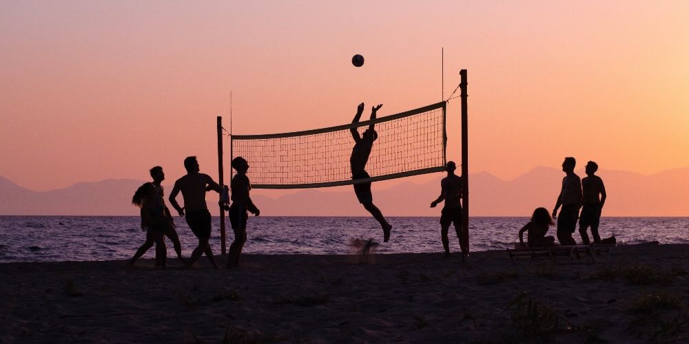 Friends Who Volley - What's on in Cape Town in January 2026