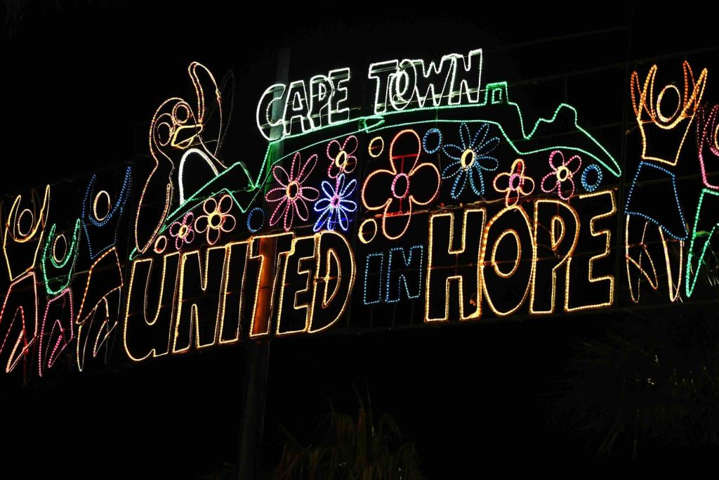 Langa Township