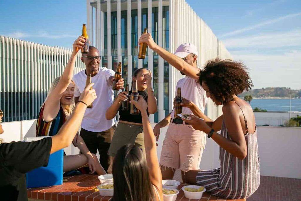 Public Holidays & Festive Break