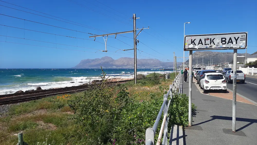 A Capetonian’s Survival Guide to Turkey’s Public Transport