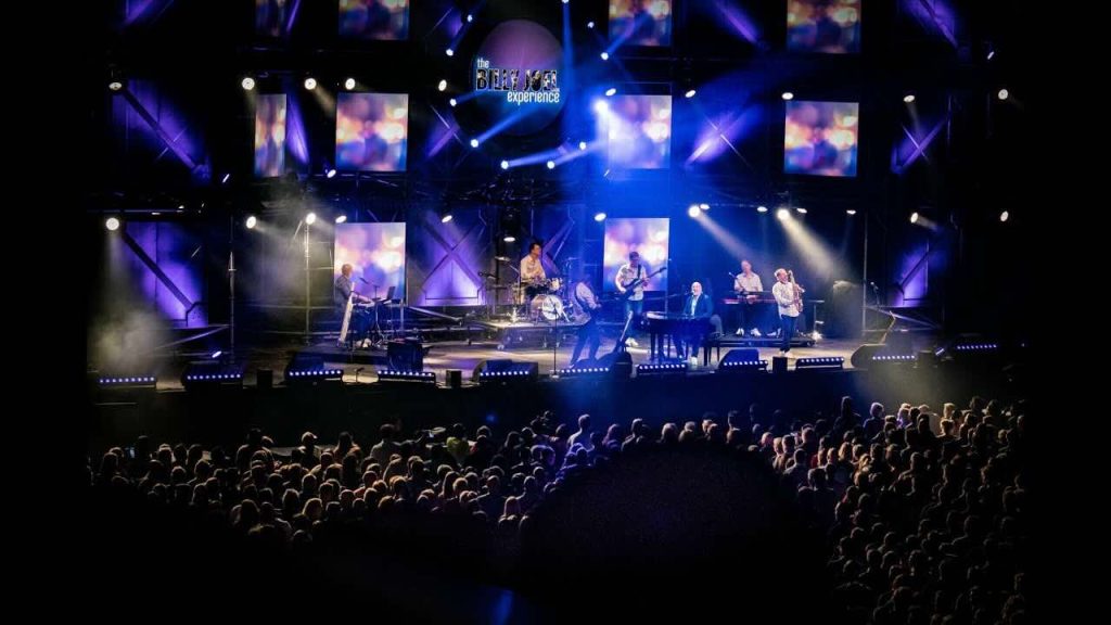 The Billy Joel Experience Live in George - What's on in Cape Town in January 2026