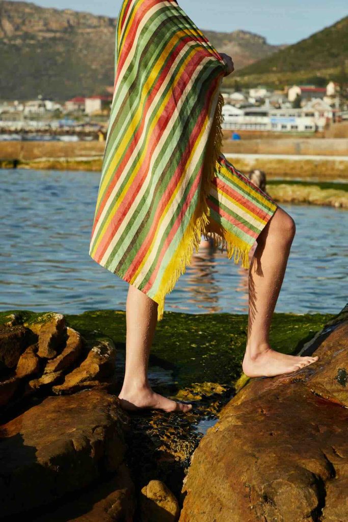 Tips for Visiting Public Pools and Tidal Pools