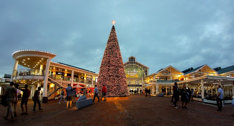 V&A Waterfront