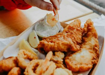 Where to Find the Best Fish and Chips in Cape Town