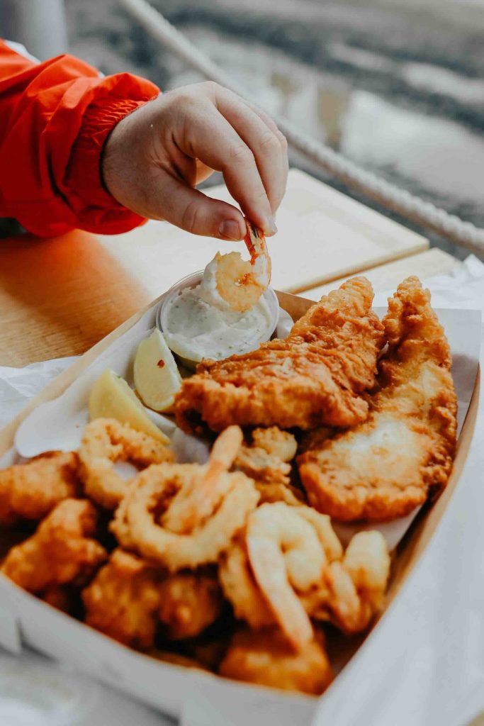Where to Find the Best Fish and Chips in Cape Town