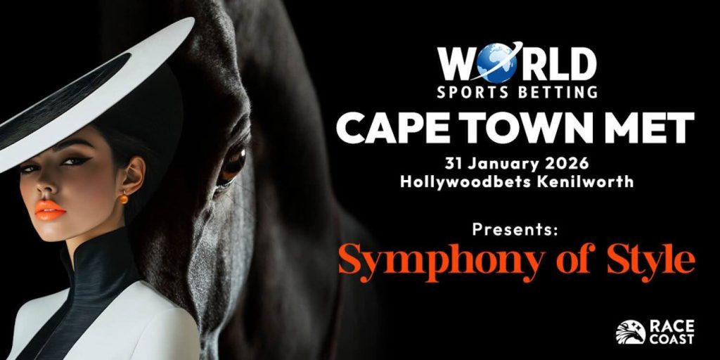 World Sports Betting Cape Town Met 2026