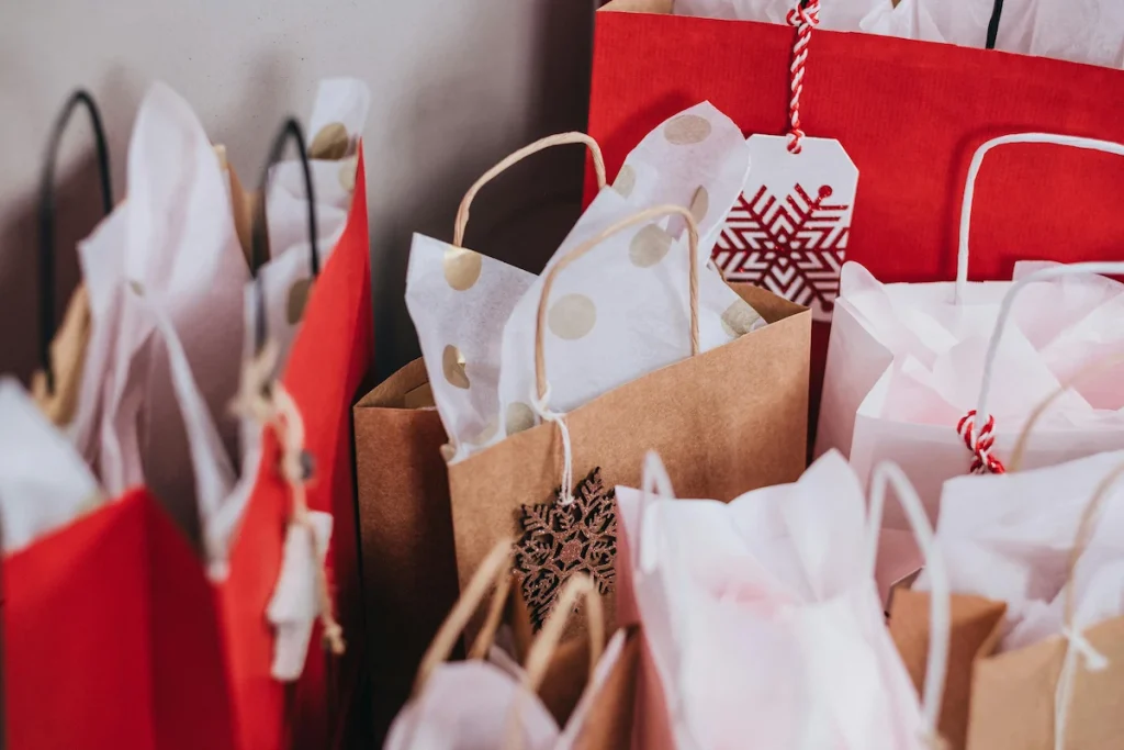 Christmas Presents - Cape Town Christmas Markets 2025