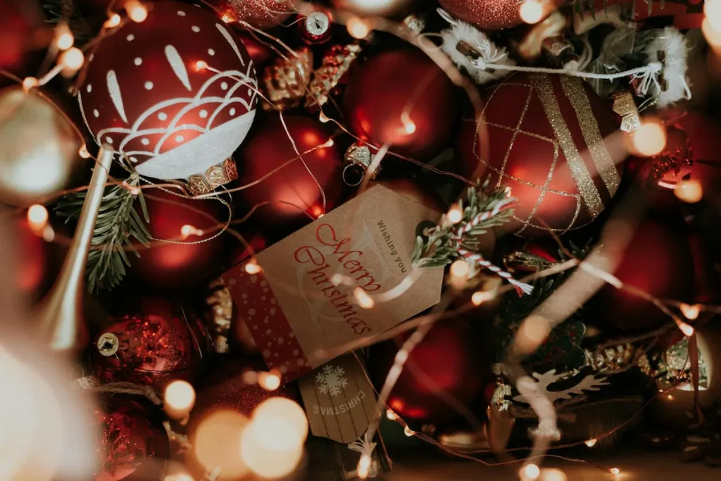 Merry Christmas - Christmas Markets in the Western Cape