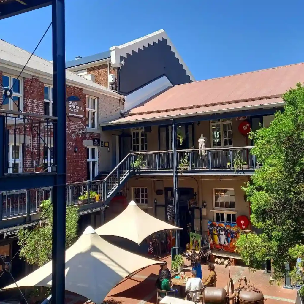 Old Biscuit Mill - Cape Town Things to do