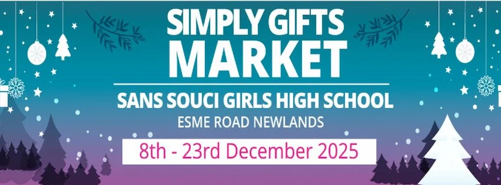 Simply Gifts Market - Newlands, Cape Town