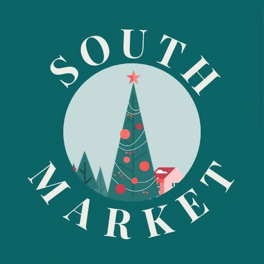 South Market - Cape Town Christmas Markets 2025