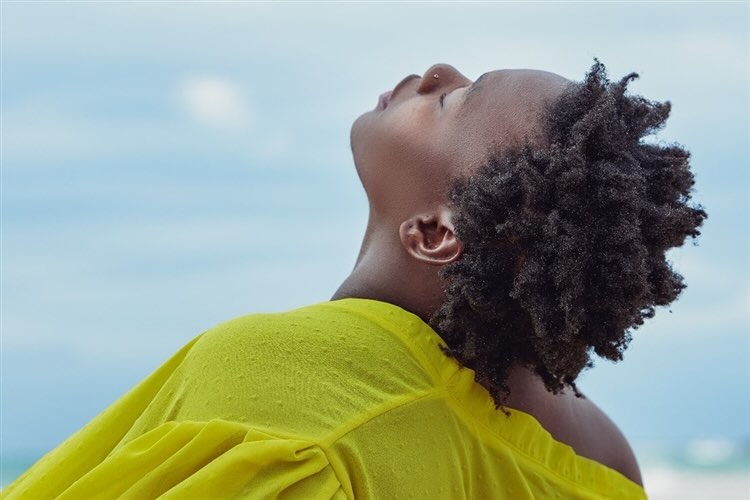 Amanda Black – From My Soil to Yours