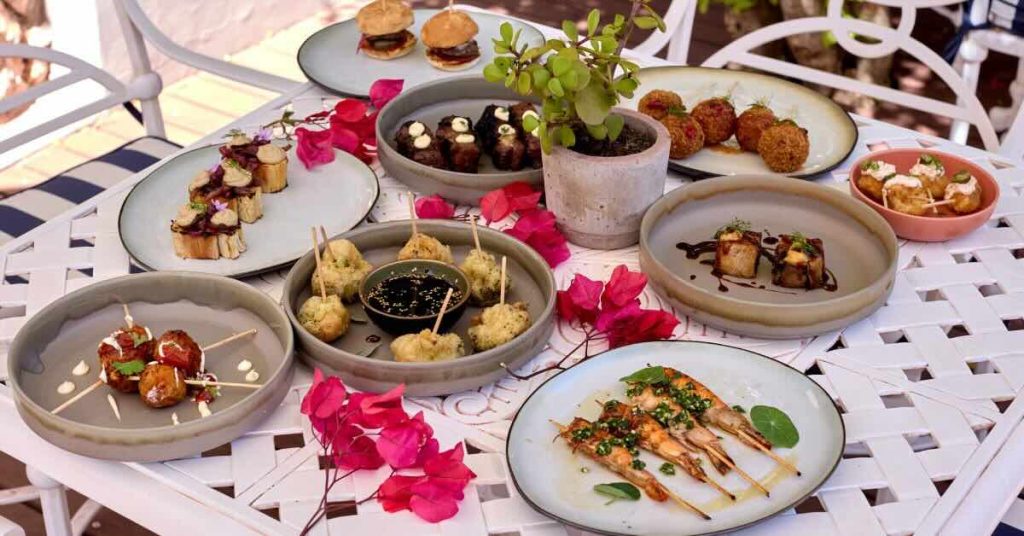 Blue Bay Lodge & Resort Restaurant - Valentine's Day Dinner in Cape Town