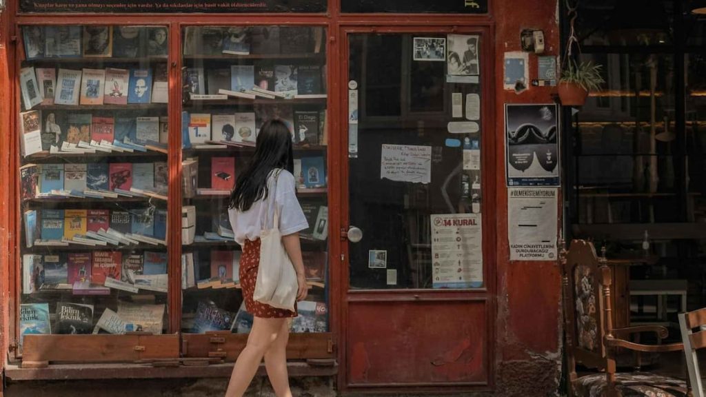 Top Bookshops in Cape Town for Book Lovers (2026)