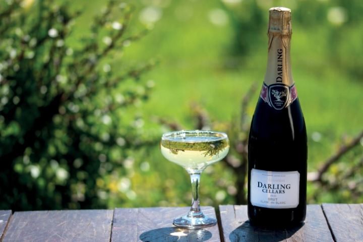 Darling Cellars Restaurant – Darling - Valentine's Day Dinner Cape town