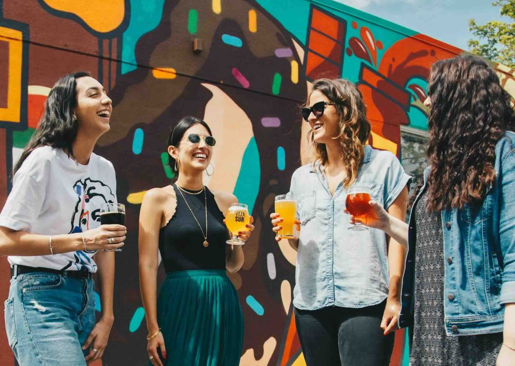 Exploring The Lively Streets of Cape Town