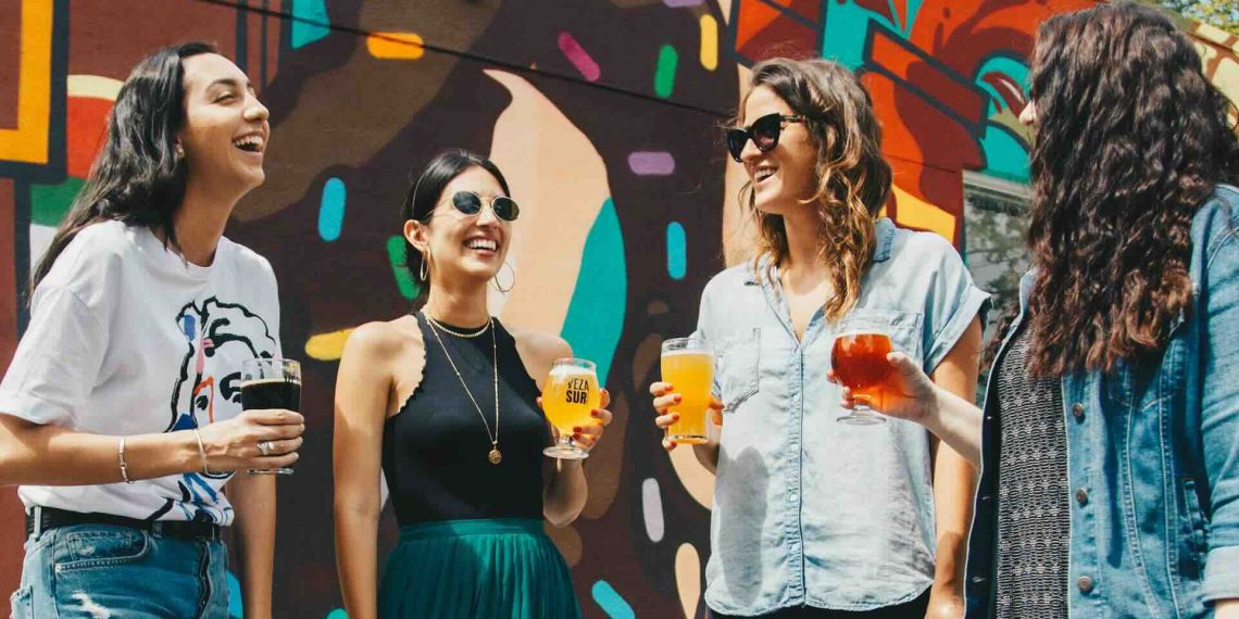 Exploring The Lively Streets of Cape Town
