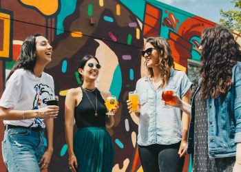Exploring The Lively Streets of Cape Town