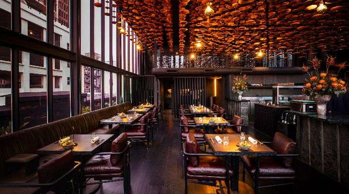 FYN Restaurant