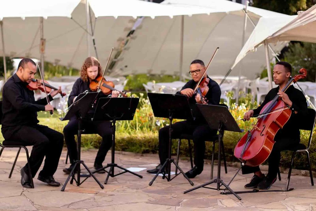 Franschhoek Chamber Music Festival