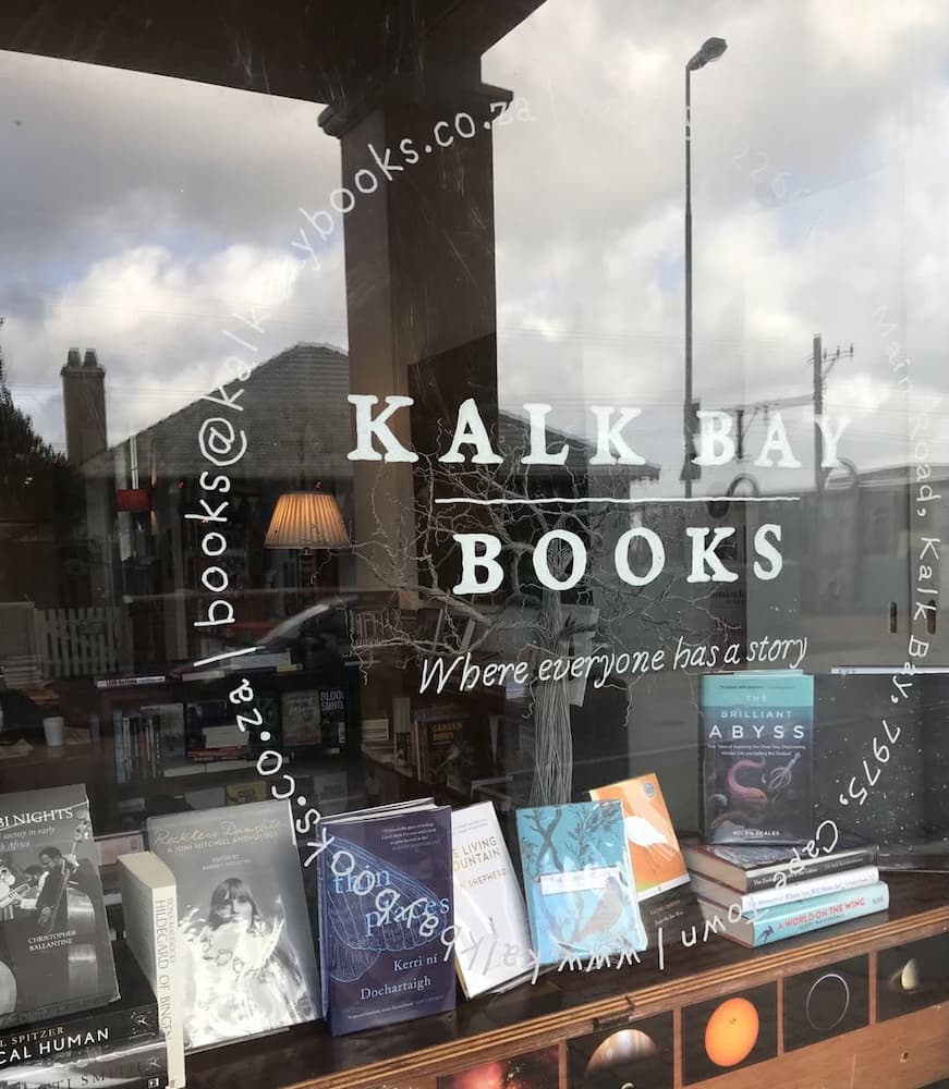 Kalk Bay Books