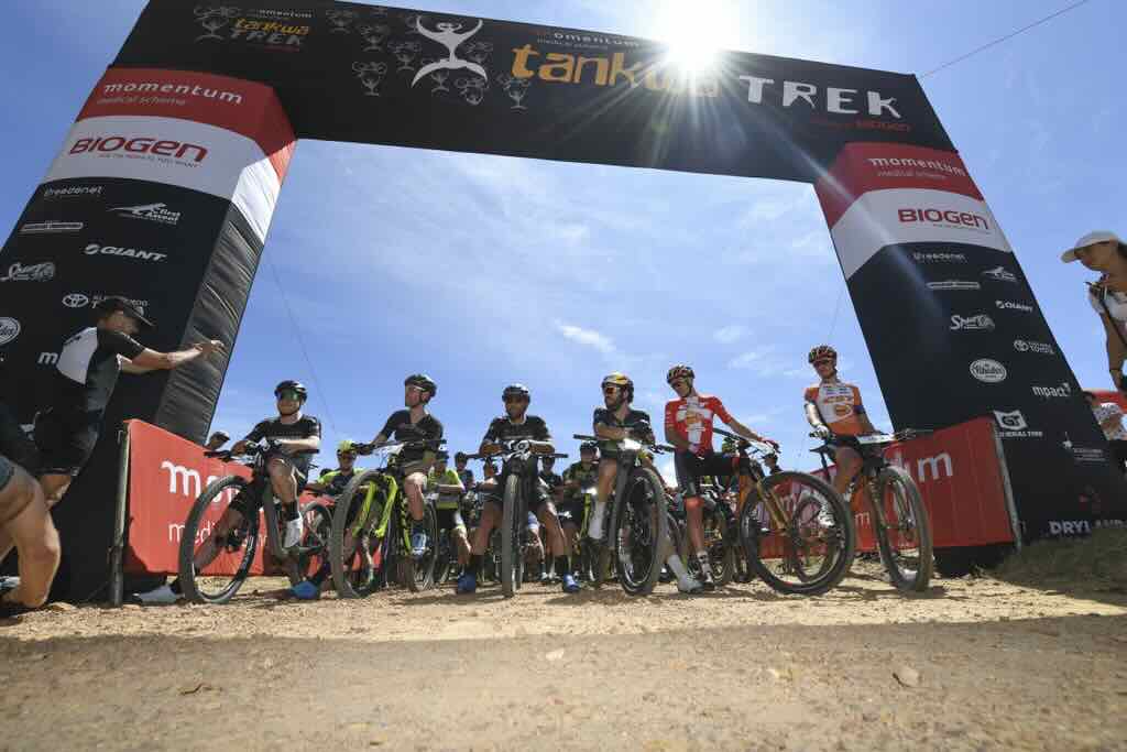 Momentum Medical Scheme Tankwa Trek - What's on in Cape Town in February