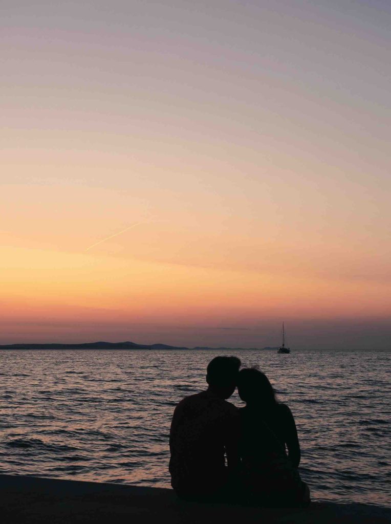 Special Valentine's Day venues