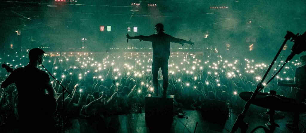 Spoegwolf – Droomland Kaap 2026 - Concerts in Cape Town