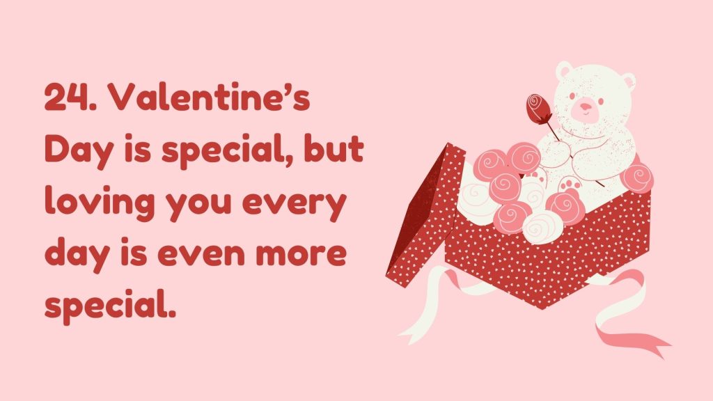 Sweet & Romantic