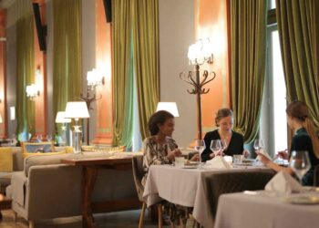 The Best New Restaurants in Cape Town and Surrounds (2026)