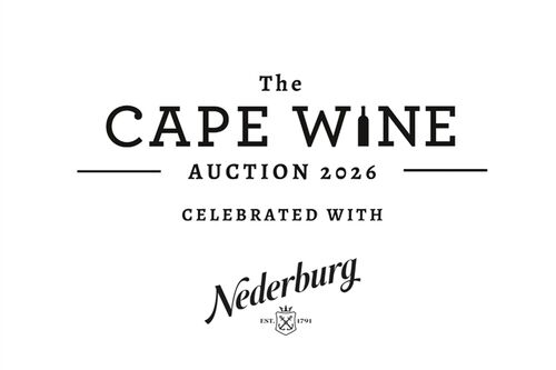 The Cape Town Wine Auction 2026