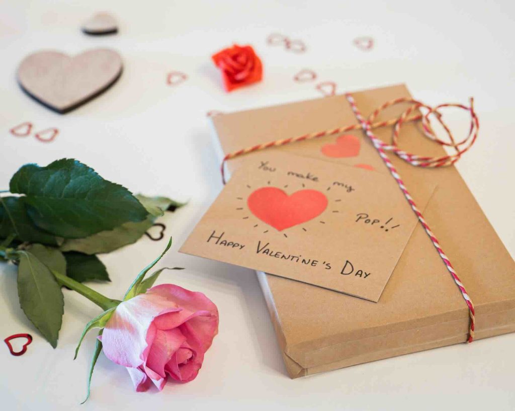 The Origin of Valentine’s Day