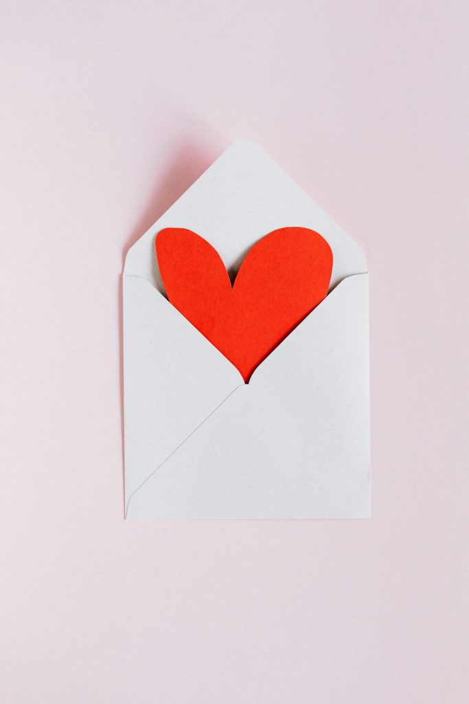 The Origin of Valentine’s Day