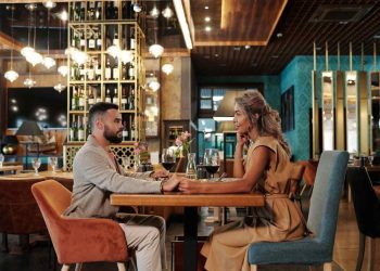 The Ultimate Valentine's Day 2026 Dining Spots Cape Town