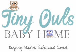 Tiny Owls Baby Home