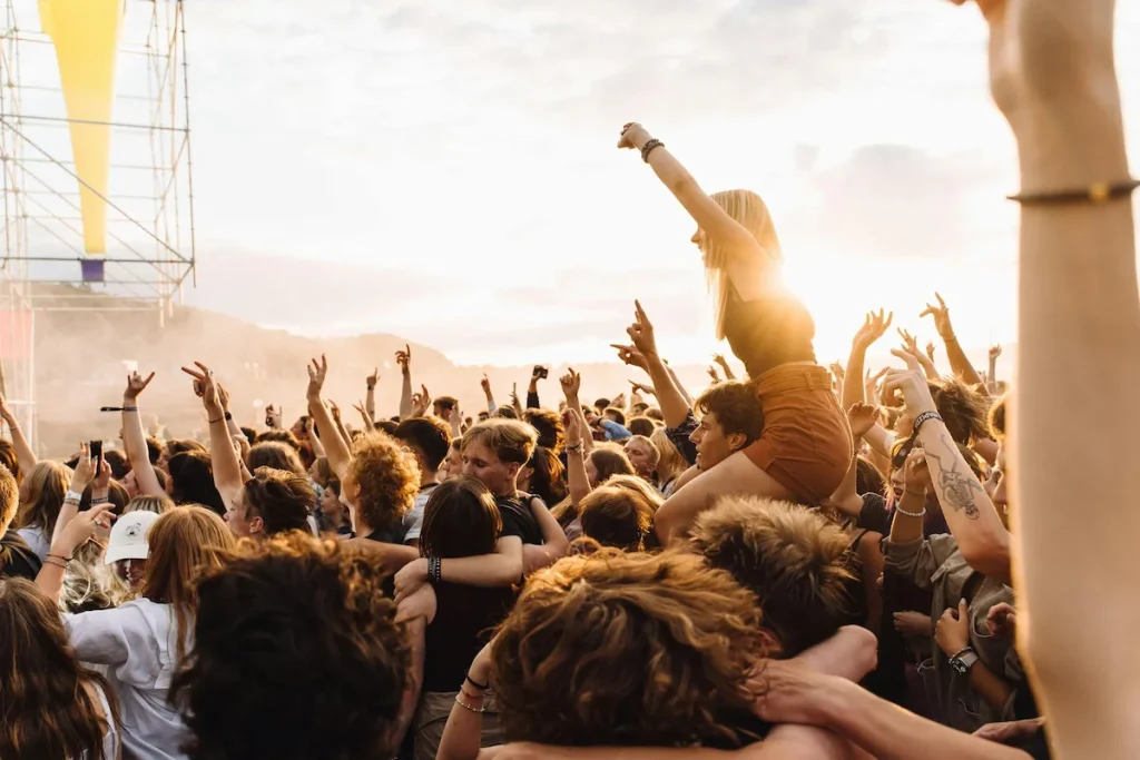 Cape Town Festivals