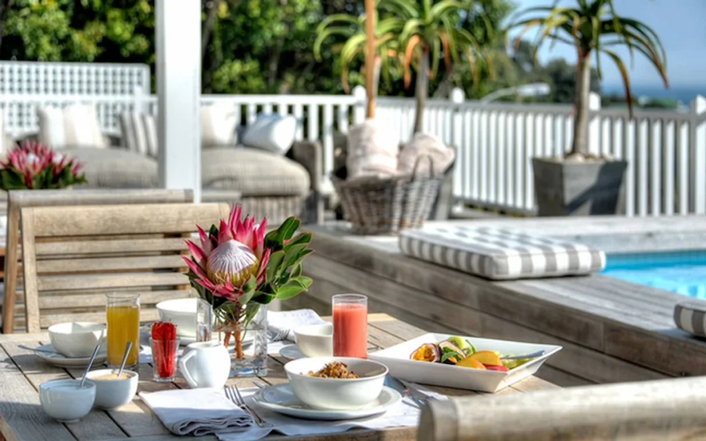 Sea Five Luxurious Boutique Hotel, Camps Bay - Cape Town, South Africa