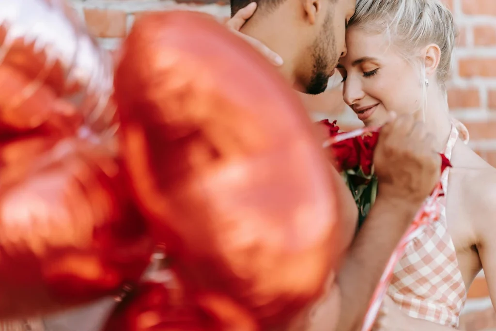 Surprise Valentine’s Day Gifts for Her
