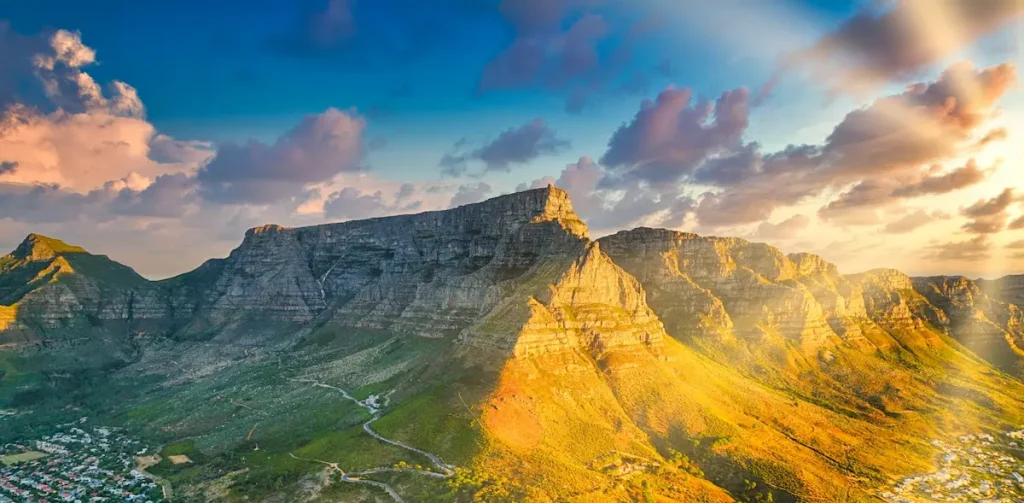 12 Apostles in Cape Town Hits Different