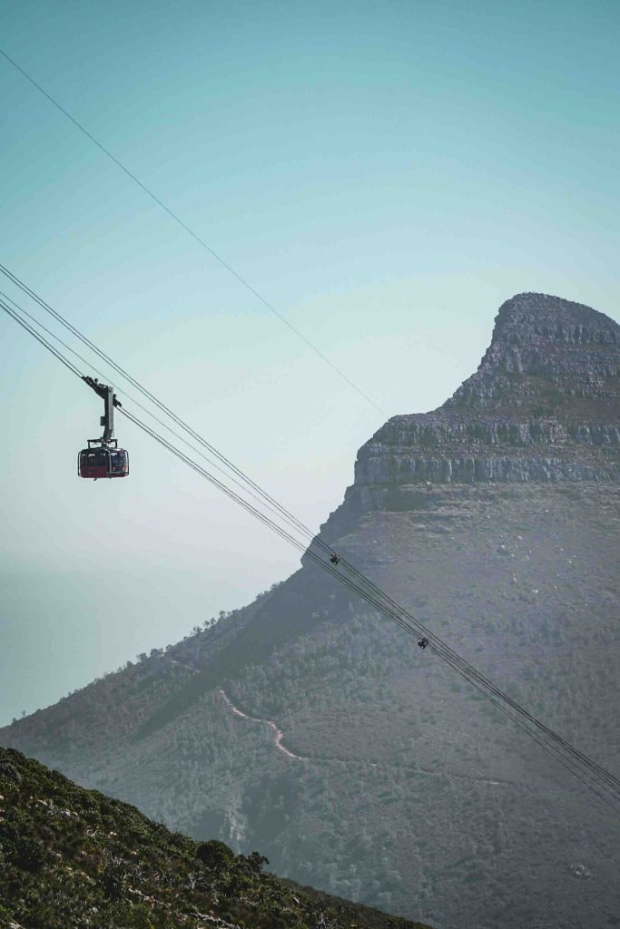 Discover Activities the Local Way - Tour Cape town South Africa