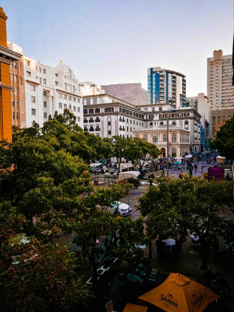 Discover Activities the Local Way - Tour Cape town South Africa